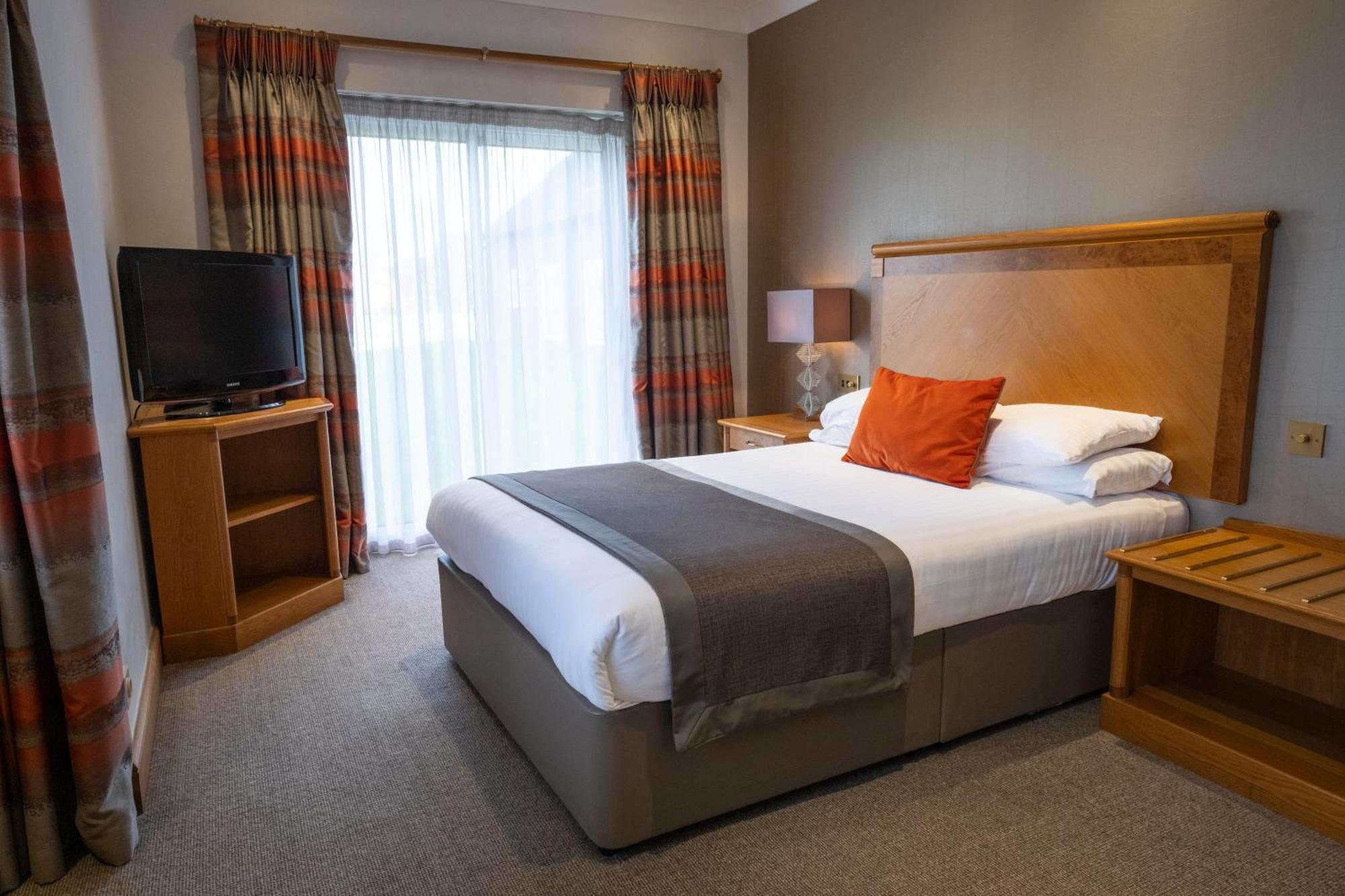 Dale Hill Hotel Ticehurst Quarto foto