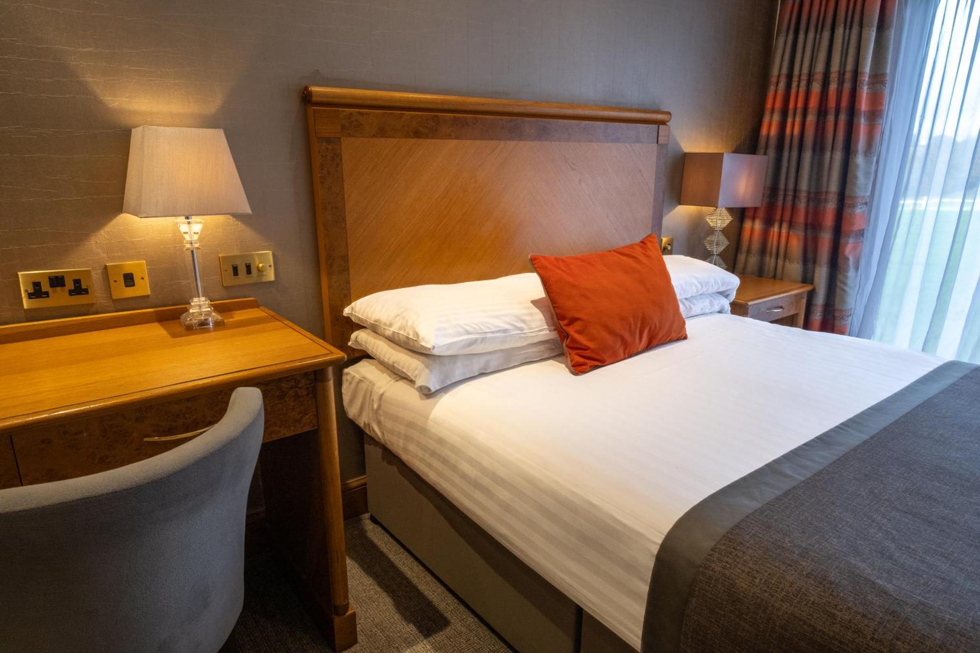 Dale Hill Hotel Ticehurst Quarto foto