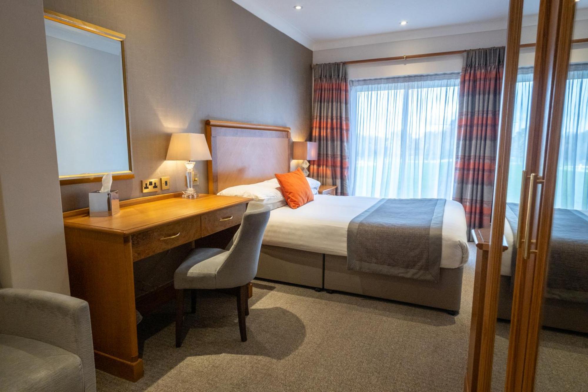 Dale Hill Hotel Ticehurst Quarto foto