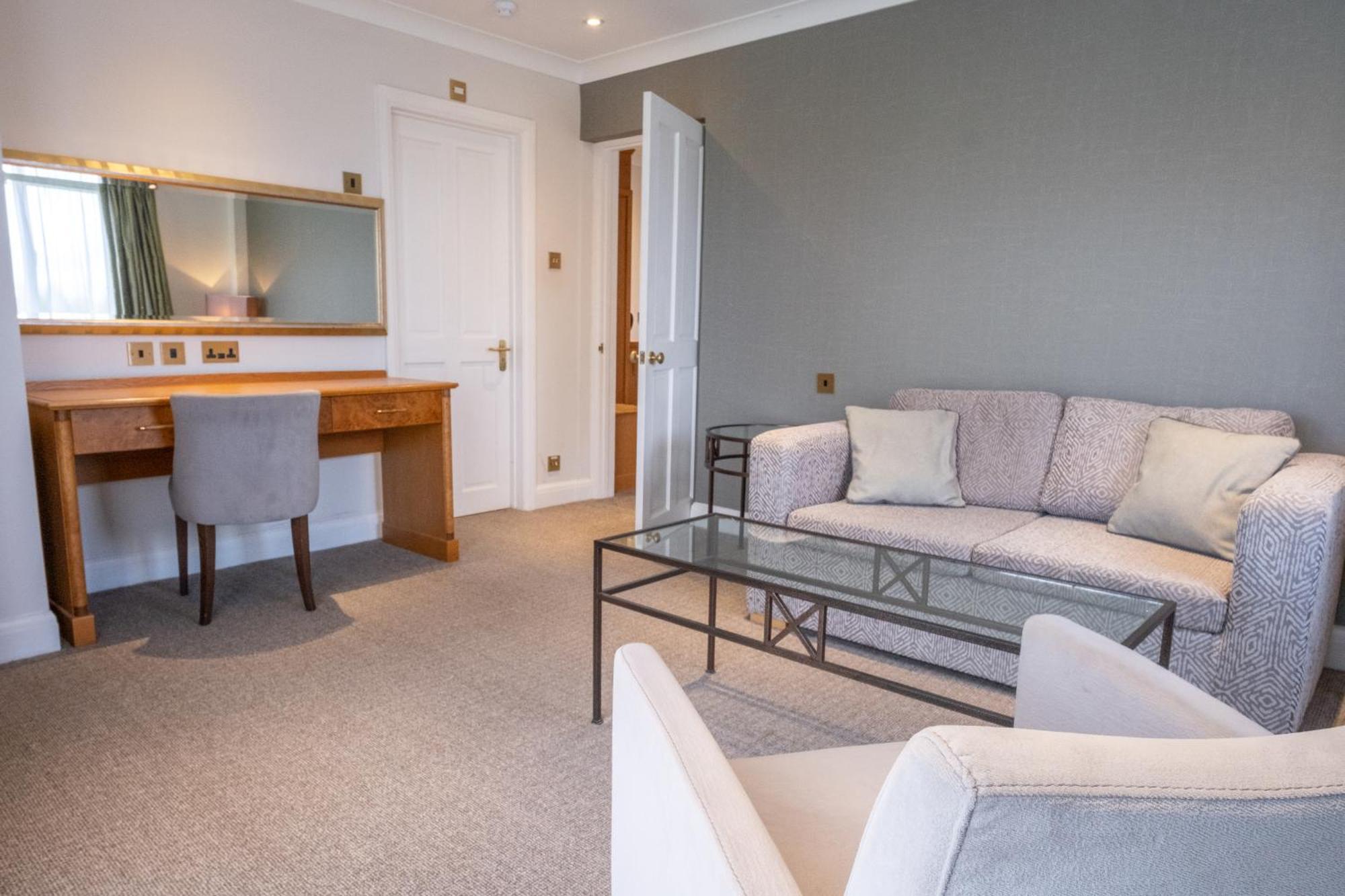Dale Hill Hotel Ticehurst Quarto foto